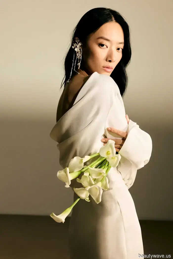 To Possess and to Cherish: The 8 Wedding Dress Trends Set to Shape Bridal Fashion in 2026