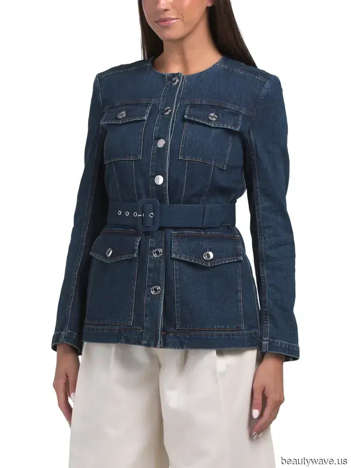 Der Stylist von Anne Hathaway hat mich gerade durch ihren Einkaufswagen bei Marshalls und TJ Maxx geführt.