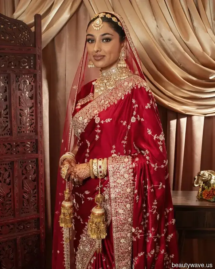 A Comprehensive Compilation of the Most Legendary On-Screen Brides in History