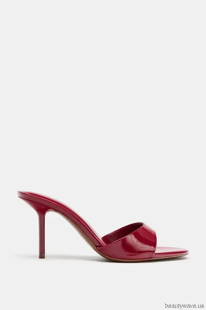 Fashion enthusiasts are constantly embracing this anti-jeans trend—here are five stylish shoes to complement the look.