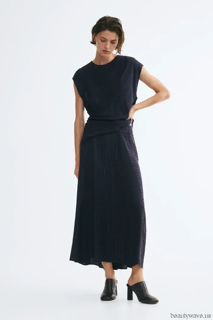 I Just Noticed 5 Trends at H&M That Will Instantly Elevate Your Autumn Wardrobe