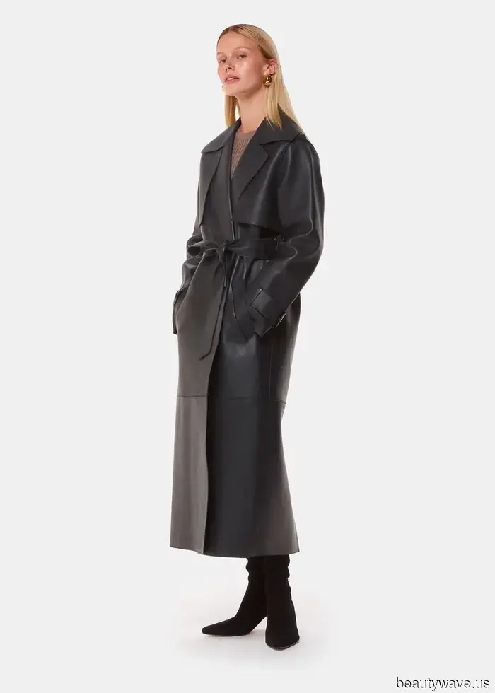 Ich bin gerade von einem Wochenende in Paris zurückgekehrt&mdash;das waren die 5 Winter-Essentials, die ich bei französischen Frauen gesehen habe.