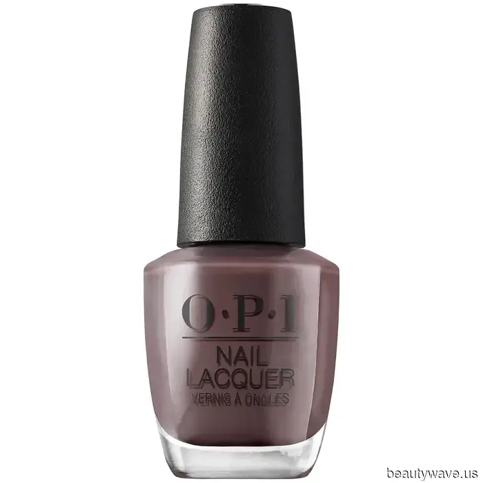 Chic, Ricco e Cioccolatoso: Questo smalto da &pound;11 è il mio segreto per una manicure da salone