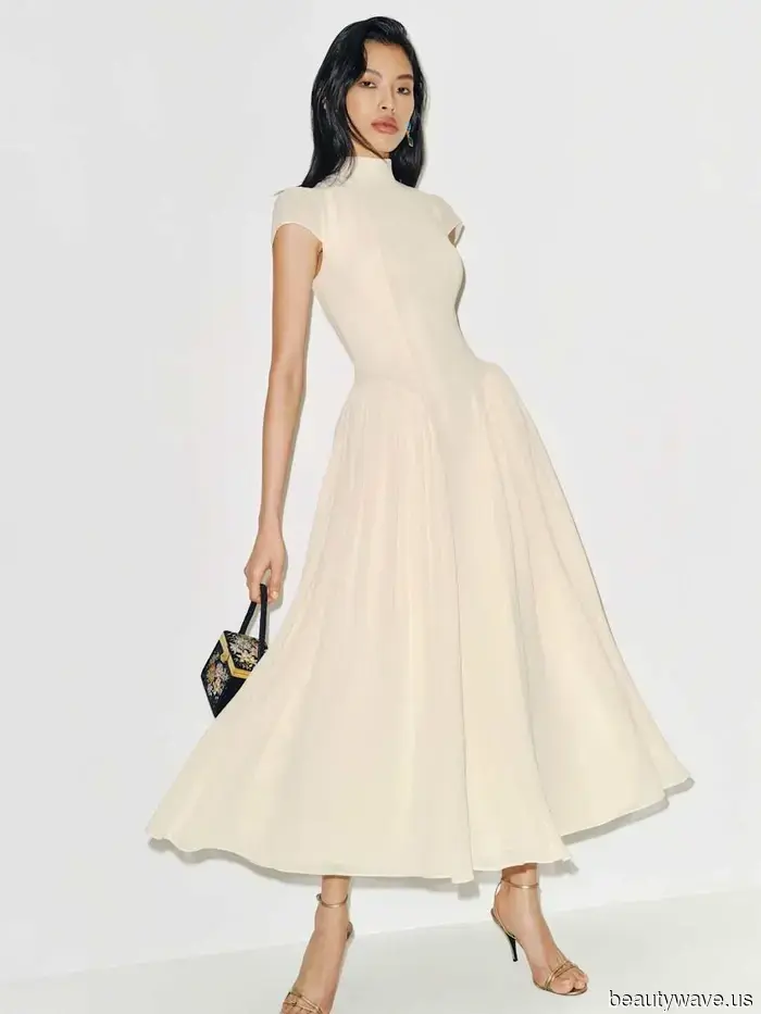 Es oficialmente la temporada de vestidos&mdash;5 tendencias que harán que cada atuendo de verano sea instantáneamente más elegante.