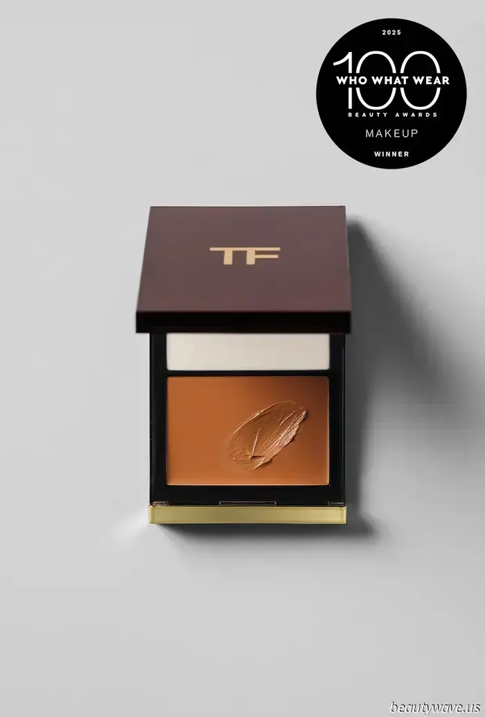 The Top Makeup Products of 2025