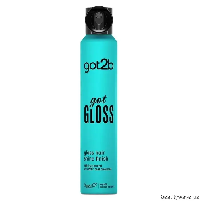 Seit ich dieses Produkt benutze, wurde ich noch nie so oft für meine Haare gelobt.