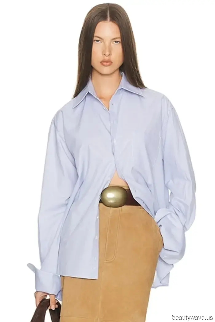 This is the most essential item to pack for a summer trip, without a doubt.
