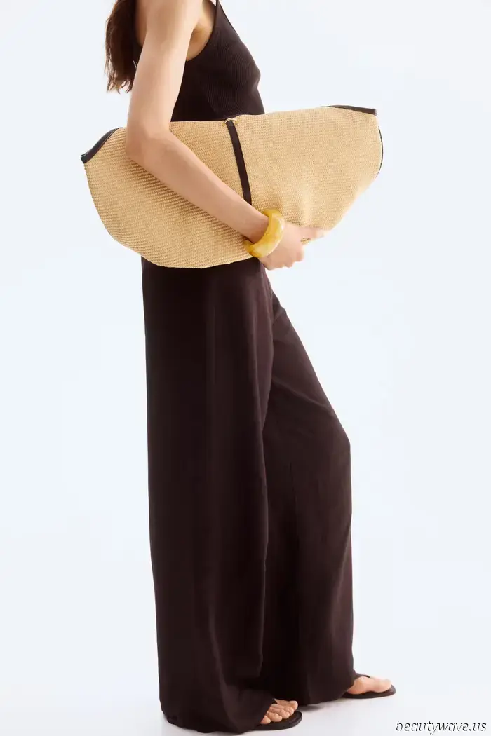 H&M Has Announced the 6 Major Trends for Summer 2025