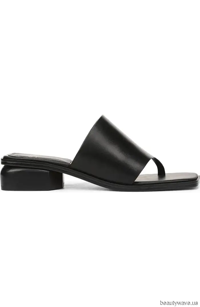This is the sole shoe update you'll require—browse through 27 sandals, flats, and sneakers from Nordstrom.