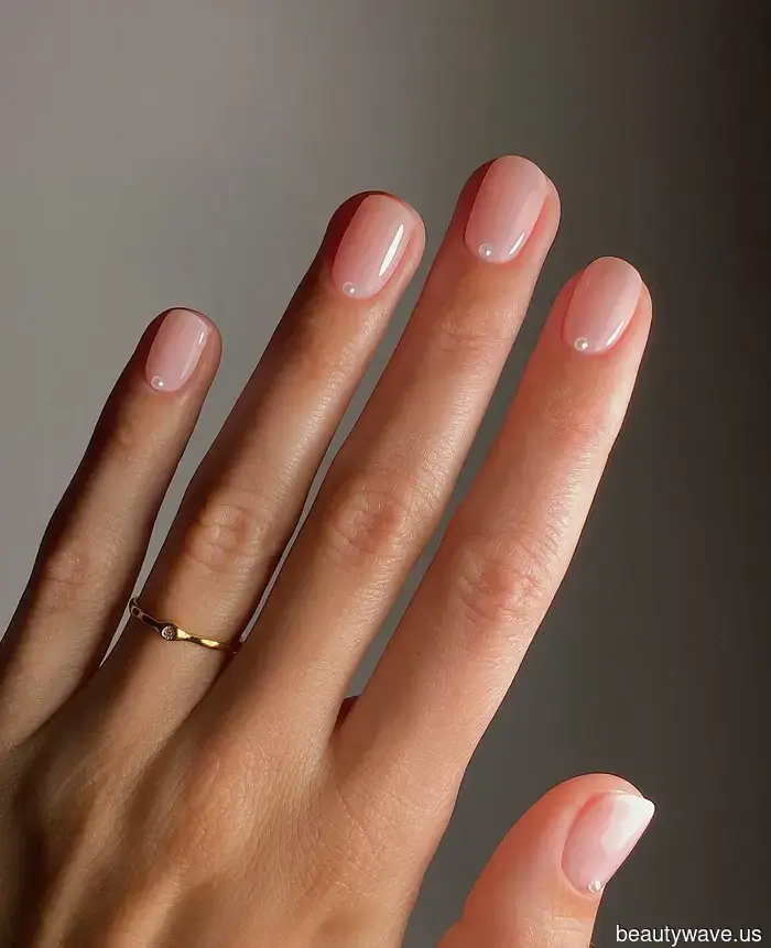 Ich bin seit Jahren ein Fan von "Princess Nails": Die 15 schicksten Designs, die ich im Handumdrehen tragen würde.