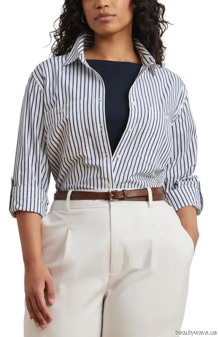 Estas blusas de menos de $75 harán que tus outfits de verano sean 10 veces más elegantes, y están en oferta en Nordstrom.