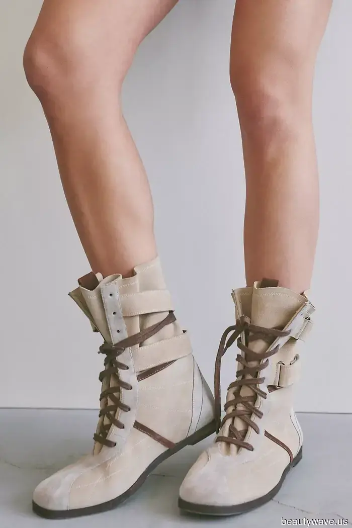 Trainers Are a Key Element of an Autumn Capsule Wardrobe—6 Styles That Will Be Popular Among Fashionable People in 2026