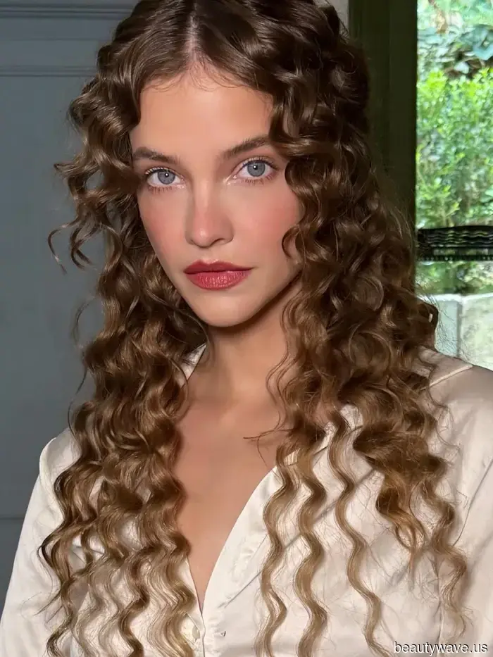 It's Official: The Most Adorable Blush Trends This Spring Are Soft, Romantic, and Almost Artistic.