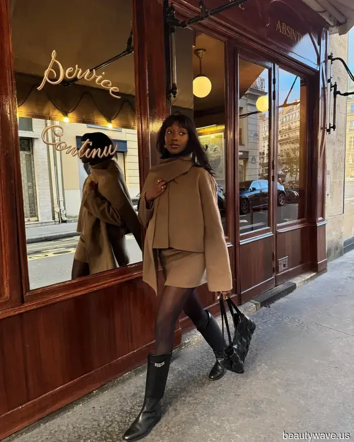 You have a classic sense of style if you’re donning any of these 11 timeless trends this winter.