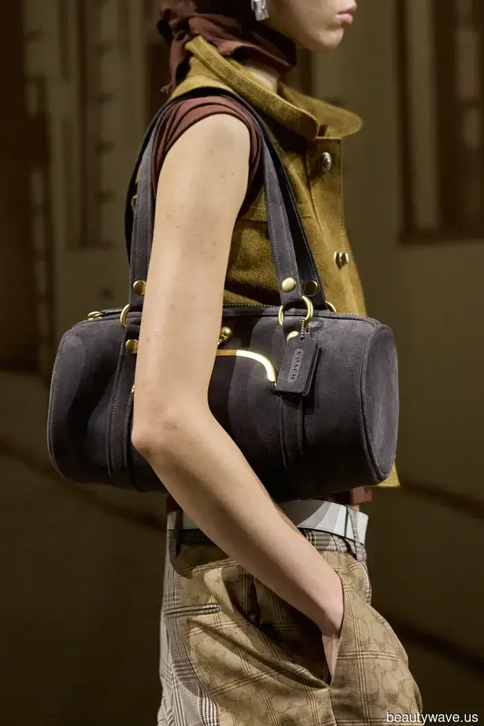 Coach Is Issuing a PSA: Here Are the 6 Accessory Trends Expected to Shape Spring 2026
