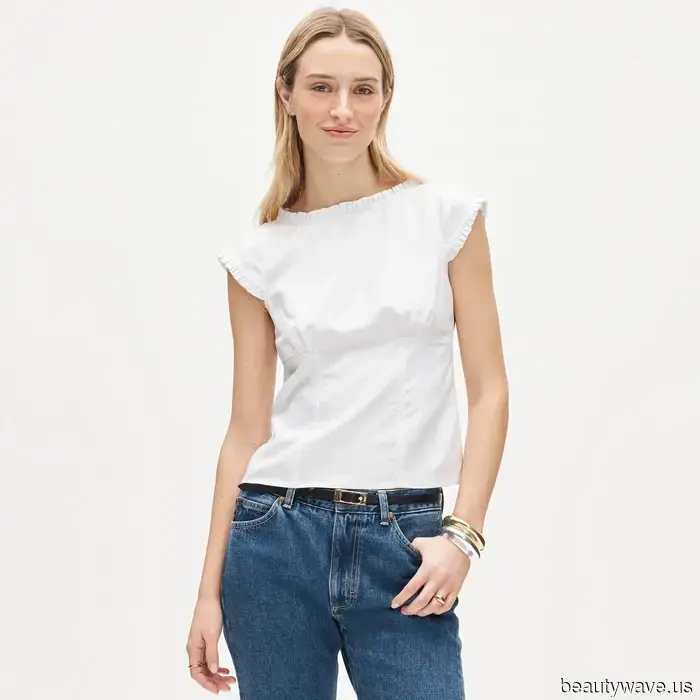 Warte, diese 21 J.Crew-Funde in meinem Warenkorb sind jetzt 40% reduziert&mdash;hier ist alles Schicke, das ich kaufe