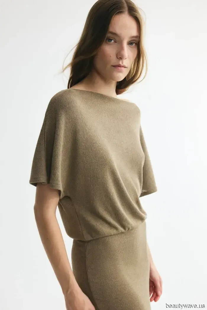 H&M Has Already Shifted to Autumn Style, and So Have I—17 Luxurious-Looking Items That Won't Stick Around.