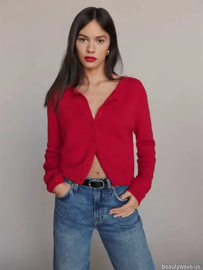 6 Ideal Spring Ensembles to Pair With the Most Stylish Denim Trend of the Season