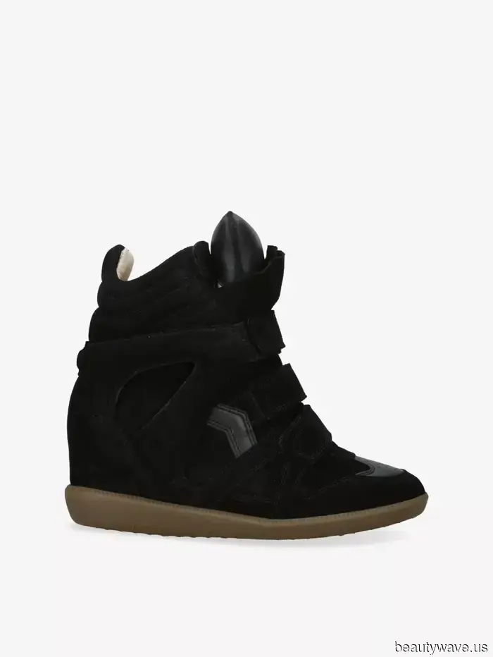 It has been 14 years since the launch of the most polarizing shoe style in the world—now, they are returning for…