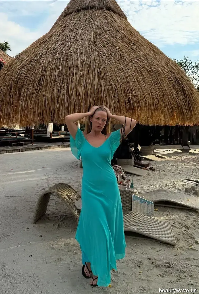 I'm a mom in Australia—these are the essential wardrobe pieces I depend on every day.