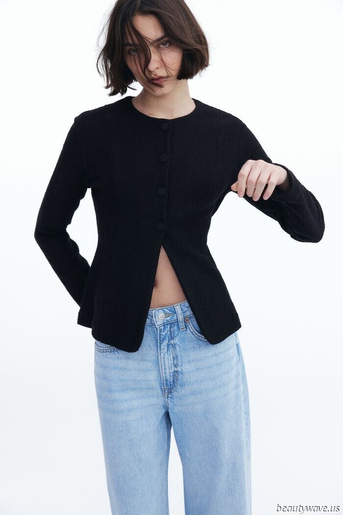 Whenever I put on a cardigan that has a fitted waist, I receive a lot of compliments—here are 13 that everyone should be familiar with.