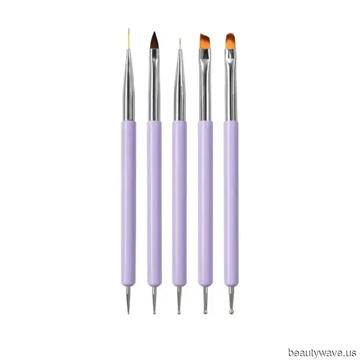 Der Hochzeitsnagelführer 2026