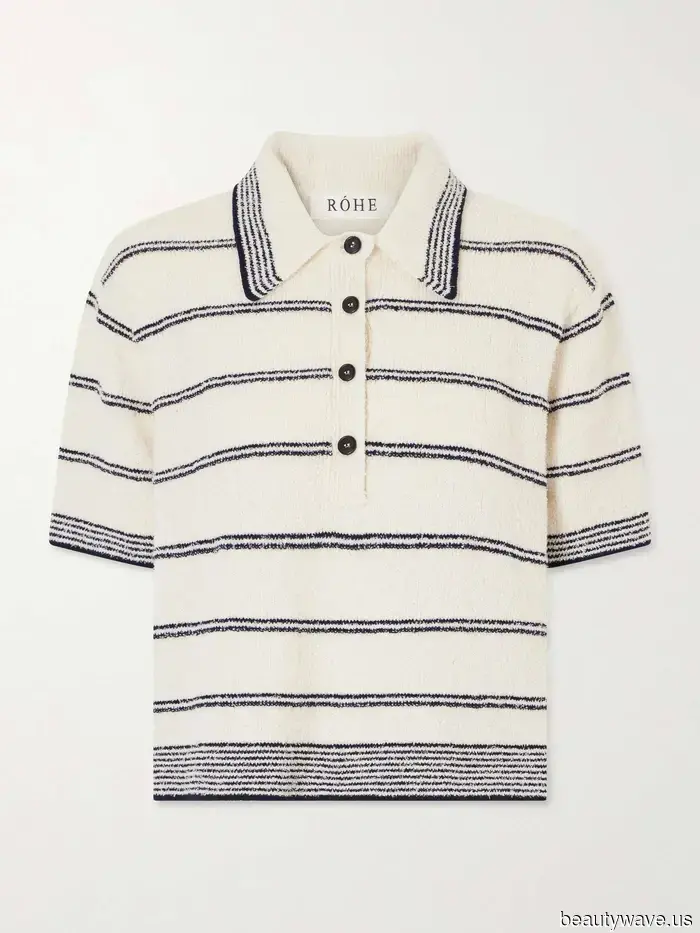 Il Lusso Silenzioso Non Sta Andando Da Nessuna Parte&mdash;9 Acquisti Minimalisti e Anti-Tendenza per la Primavera Che Valgono Ogni Singolo Centesimo