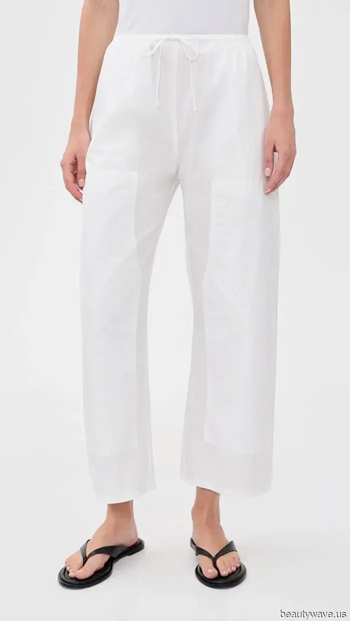 Soy editora de moda en Nueva York, y mi hermana es mamá de 2 en Boston&mdash;35 artículos de Shopbop que ambas pusimos en nuestros carritos.