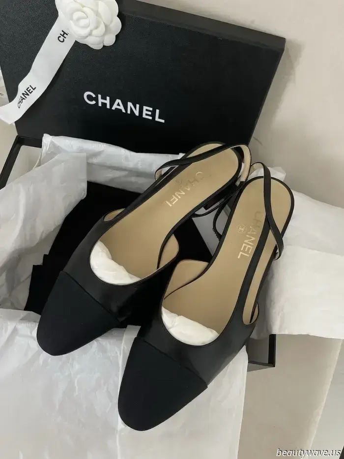 Icons Only: The Rise of the Chanel Slingback as the Most Renowned Shoe in Fashion