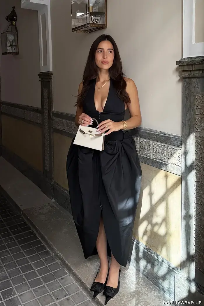 Die Hochzeitsaison ist da&mdash;5 Kleid-Trends, die ich dieses Jahr als Gast tragen werde