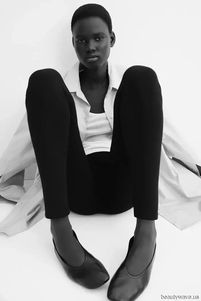 Estas últimas novedades de H&M no son una broma: 47 piezas que te harán recibir cumplidos y pondrán celosos a tus detractores.