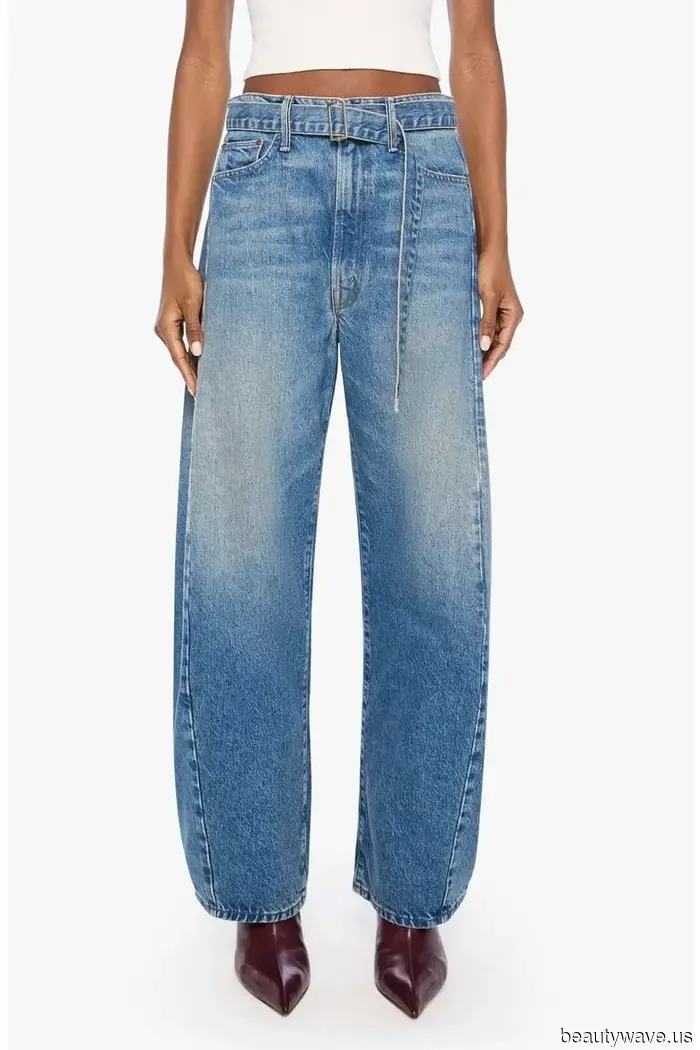 My 66-Year-Old Mom Requested Fall Fashion Suggestions—I Advised Her to Begin with These Enhanced Essentials from Nordstrom.