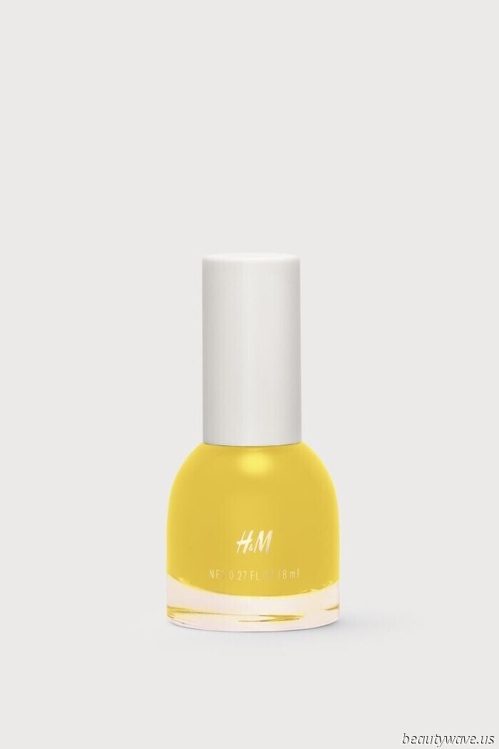 You Heard It Here First—Here Are the 6 Leading Summer Nail Color Trends for 2025.