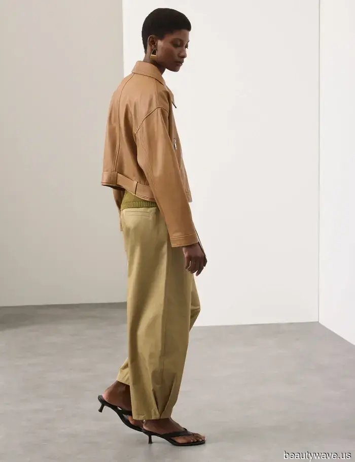 My aim is to achieve an expensive look this summer—here are 7 M&S trends I’ll be shopping for to create a refined capsule wardrobe.
