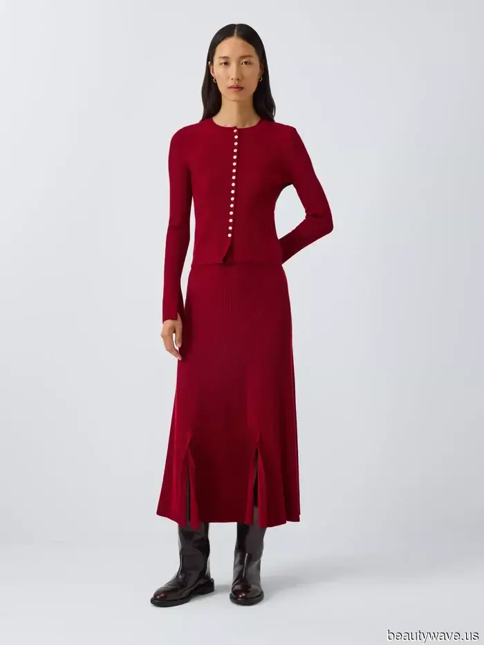 You won't find better high-street collaborations than this—here are the 26 most stylish items from the John Lewis X Rejina Pyo collection.