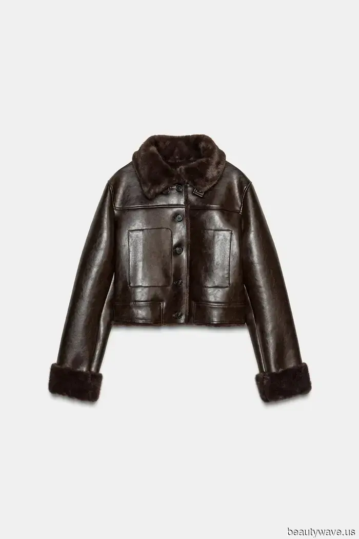 I'm monitoring Zara's New-In section—nine stylish items that I expect will be sold out before January.