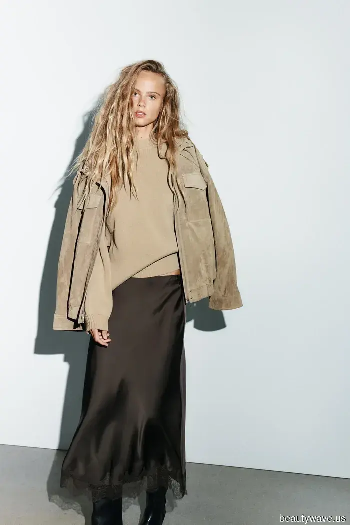 Directly From Madrid: 31 Zara and Mango Discoveries That I'm Sure Will Quickly Be Out of Stock in the United States.