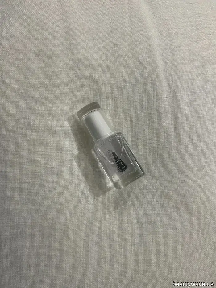 This £9 product is my secret for achieving a durable, salon-quality manicure at home.