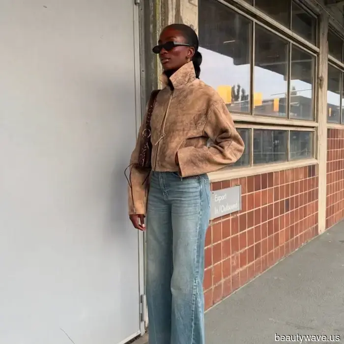 H&M is already embracing autumn, and I am too—these 6 items won't stick around for long.