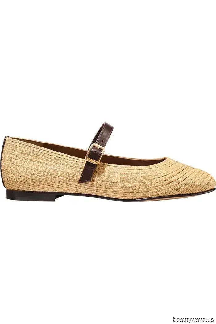 Alright, I’ll share—Trendy fashion enthusiasts would definitely be interested in these particular flat-shoe offers at Nordstrom.
