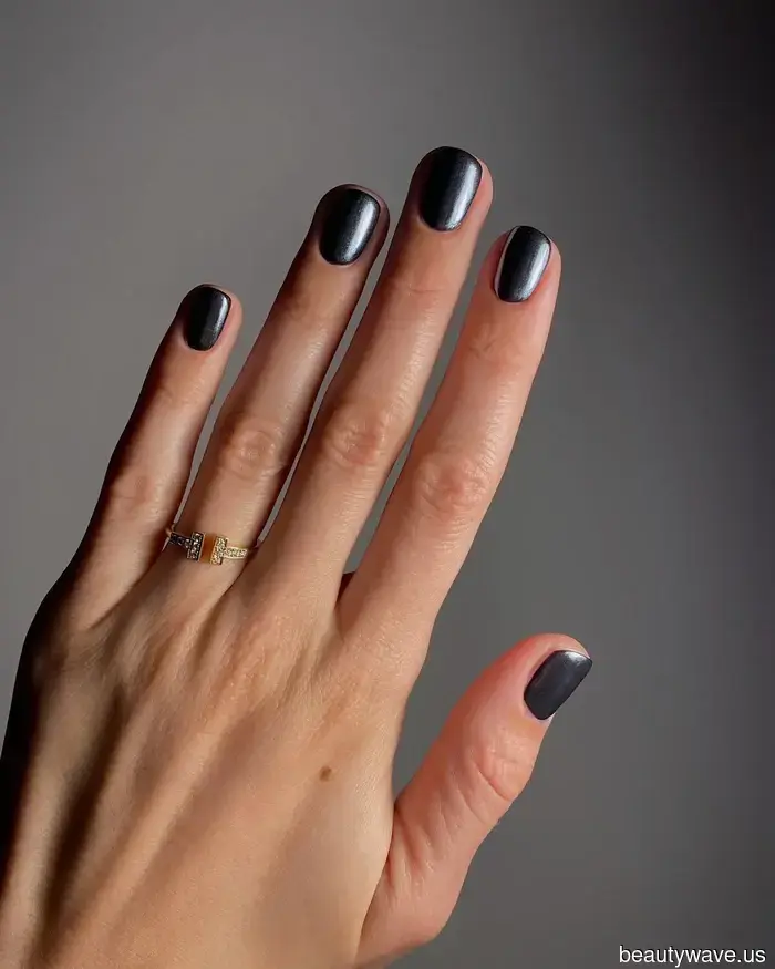 Summer is almost here—Experts Predict These 8 Nail Colors Will be Trendsetters.