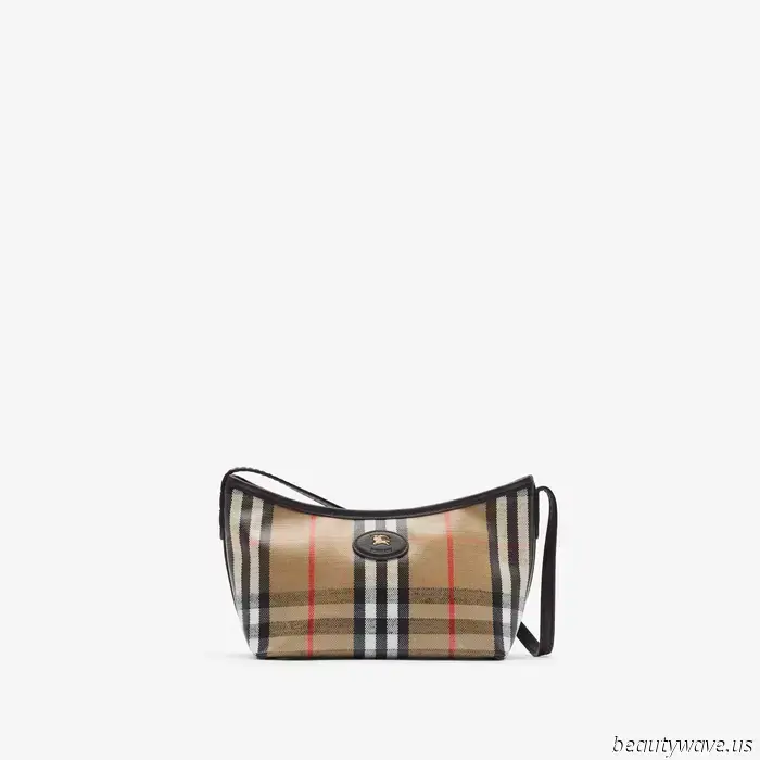 Fashion Enthusiasts in London Are Supporting the Burberry Comeback—20 Items We're Embracing