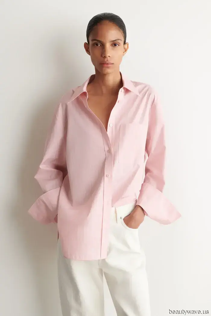 È Ufficiale&mdash;Zara, Mango e COS Hanno Appena Lanciato le Collezioni Più Eleganti dell'Estate