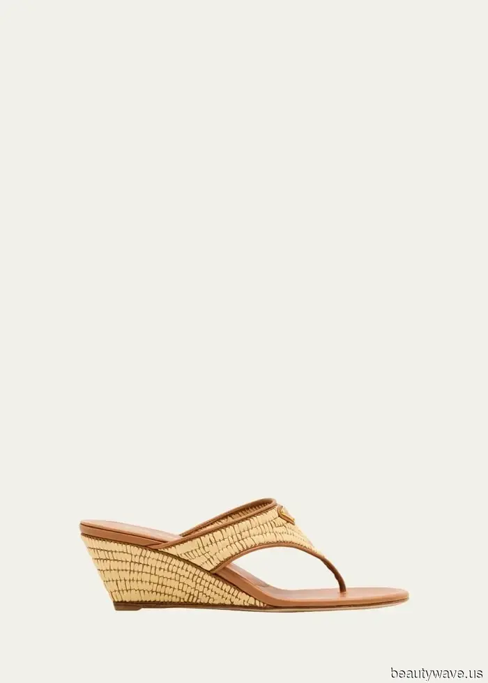 Apologies, Sneakers and Ballet Flats—Stylish Girls Understand That Summer Skirts Appear More Elegant with These Sandals.