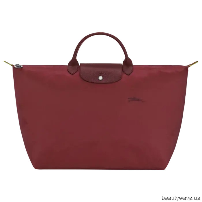 Soy Editora de Moda&mdash;5 Bolsos Clásicos y Antitrend que Deben Estar en Cada Armario Capsule