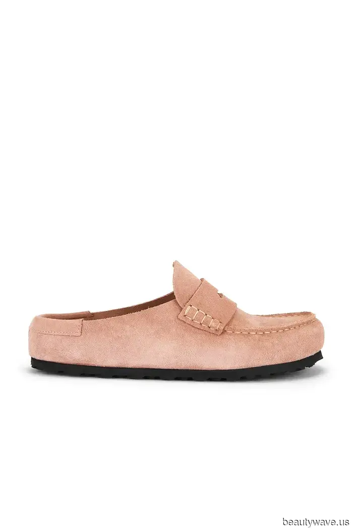 Fashion Enthusiasts Are Abandoning Black in Favor of These Stylish Shoe Colors This Spring