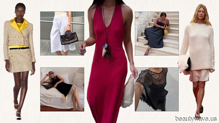 All the Trends That Deserve Attention (and Your Wardrobe) This Summer