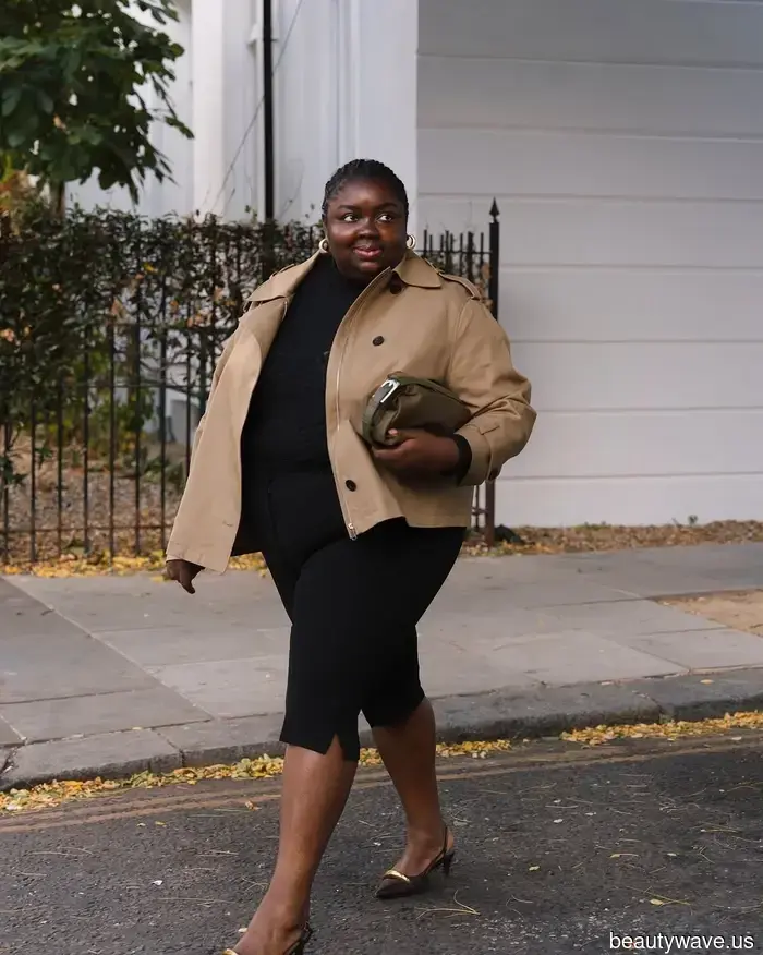 Ich habe die bestgekleideten Frauen in London studiert&mdash;5 Outfit-Formeln, von denen ich weiß, dass sie sie diesen Frühling wiederholt tragen werden.