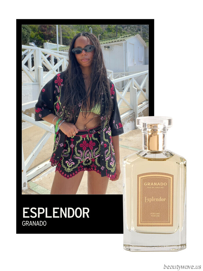 Los Verdaderos Amantes de La Moda Combinan Sus Atuendos con Sus Perfumes: Aquí Están Mis Combinaciones Preferidas