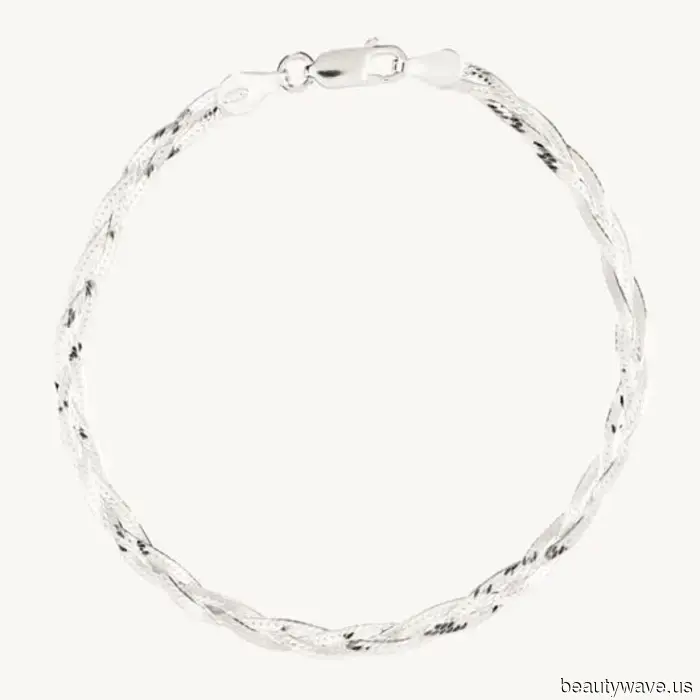 29 Elegantes Selecciones de Joyería que Harán que Tus Jeans y Suéter Luzcan Caros